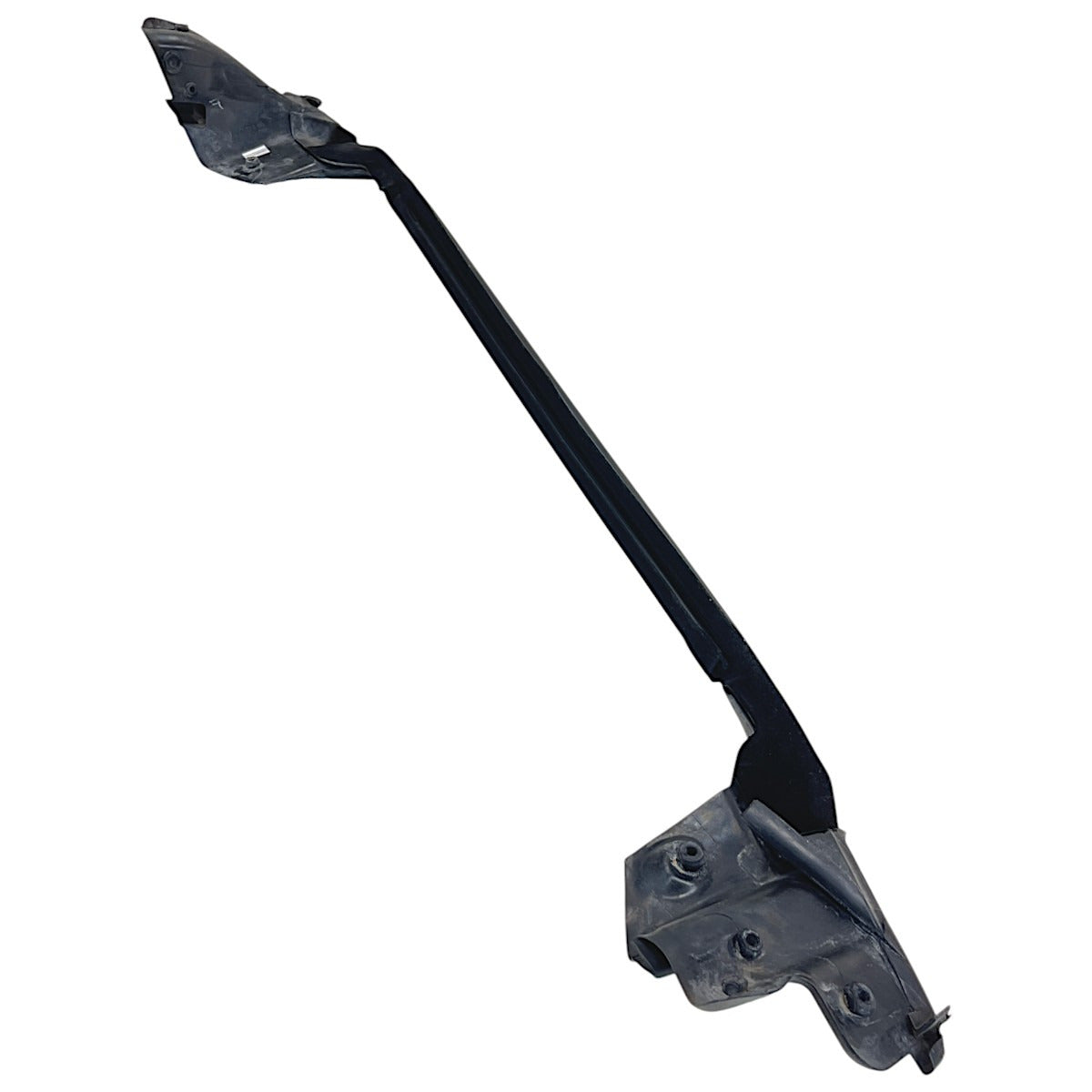 Pestana Interna BMW 320i GT 2015 2016 2017 Traseira Direita