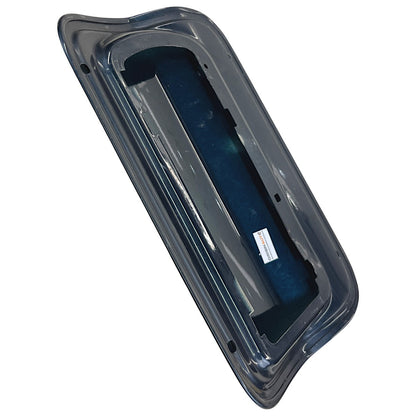 Tampa Portinhola Tanque Combustível BMW 320i GT 2016 2017