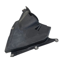 Defletor Parabarro BMW 320i GT 2016 2017 Dianteiro Esquerdo