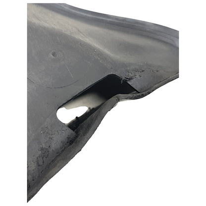 Defletor Parabarro BMW 320i GT 2016 2017 Dianteiro Esquerdo