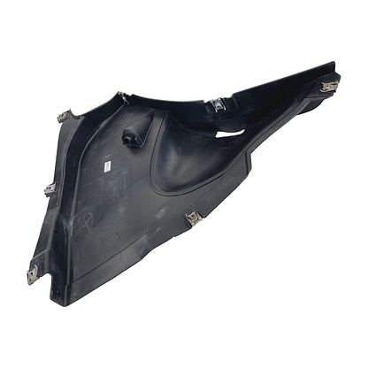 Defletor Parabarro BMW 320i GT 2016 2017 Dianteiro Esquerdo