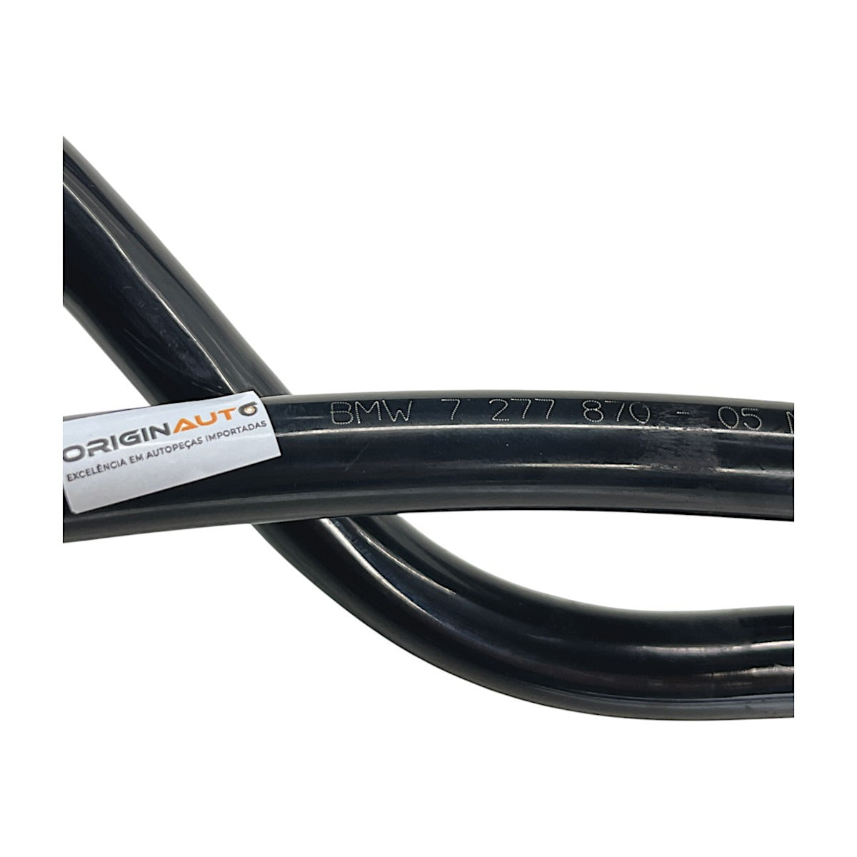 Mangueira Respiro Tanque BMW 320i 2.0 N20 184cv 2016 7277870