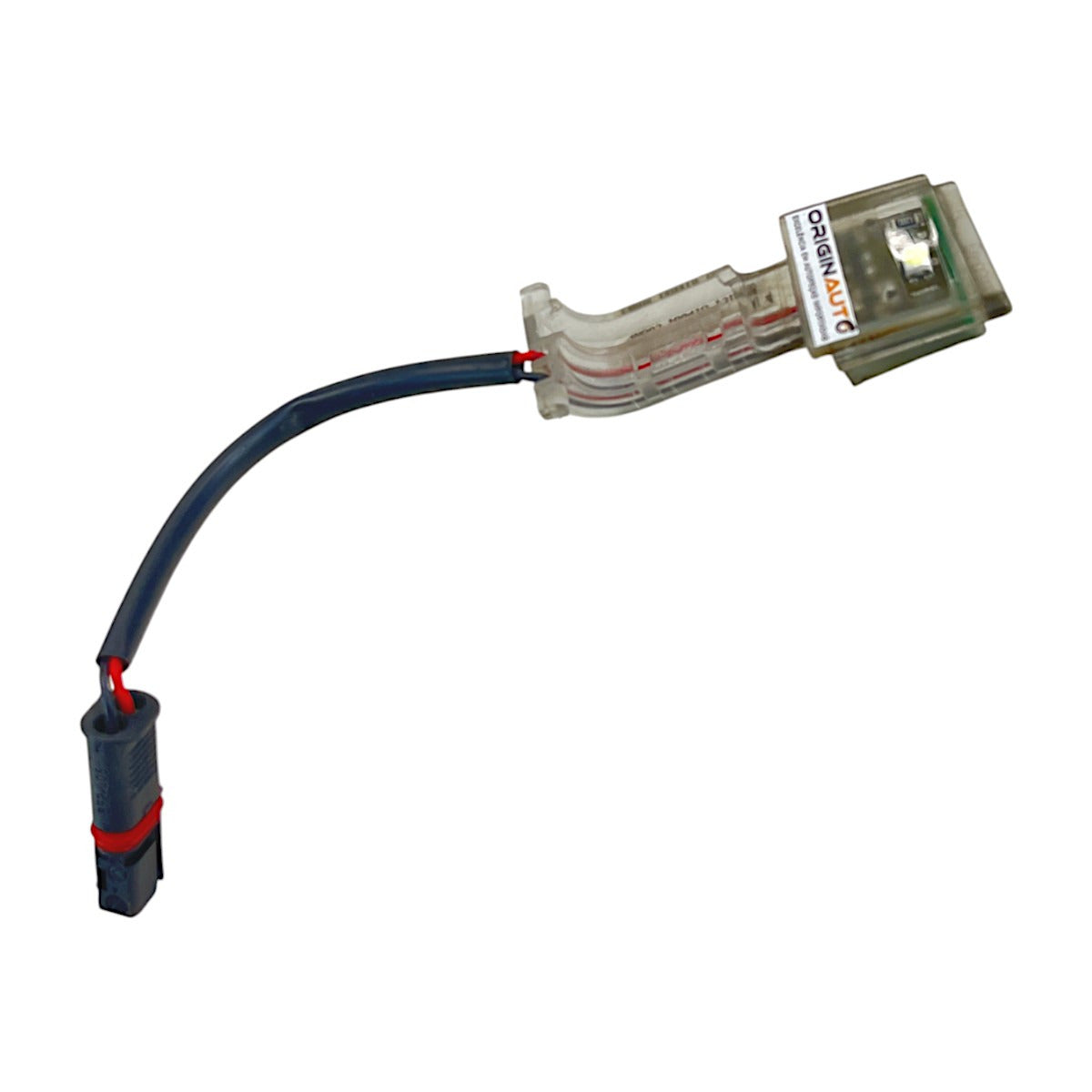 Luz LED Maçaneta Porta BMW 320i GT 2015 2016 2017 Direita