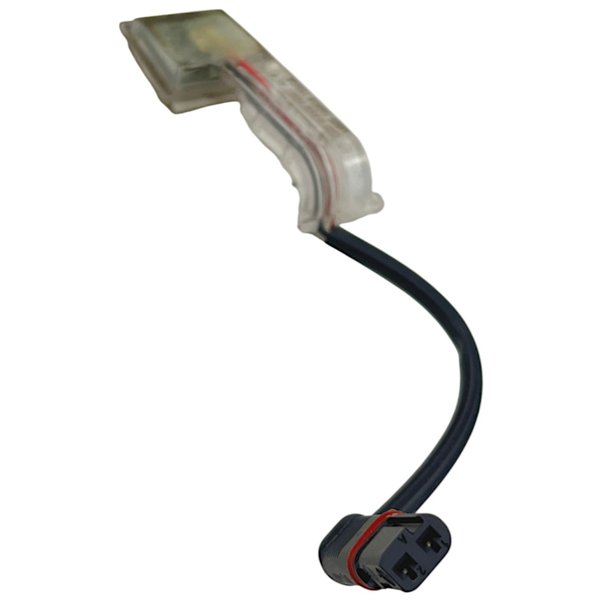 Luz LED Maçaneta Porta BMW 320i GT 2015 2016 2017 Direita