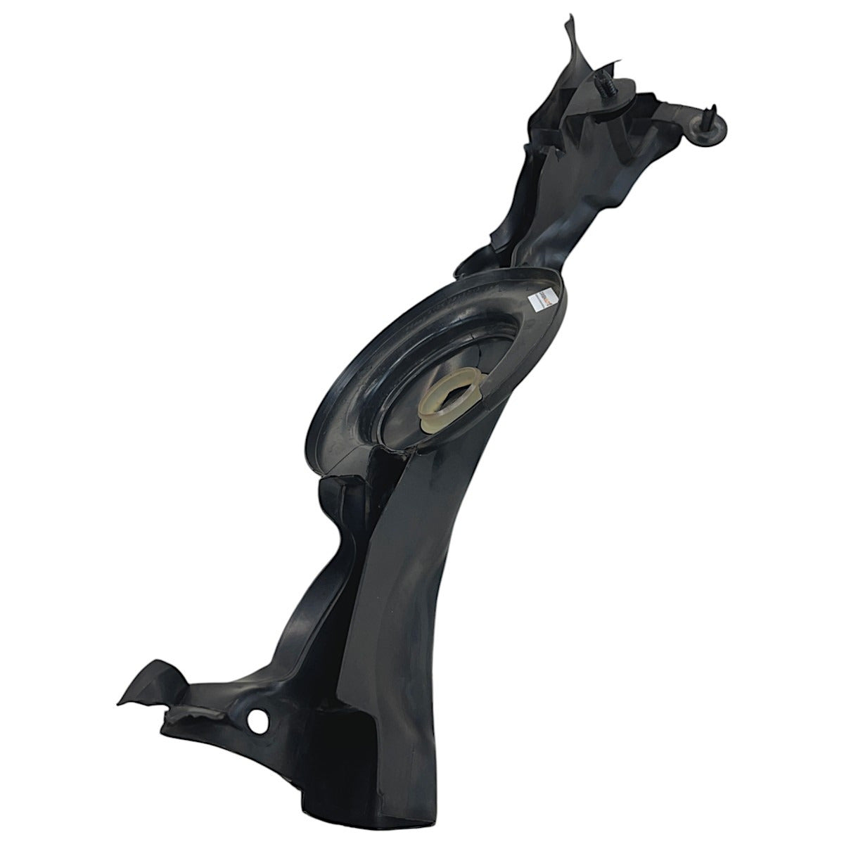 Vedação Capô BMW 320i GT 2015 2016 2017 Esquerda 7293713