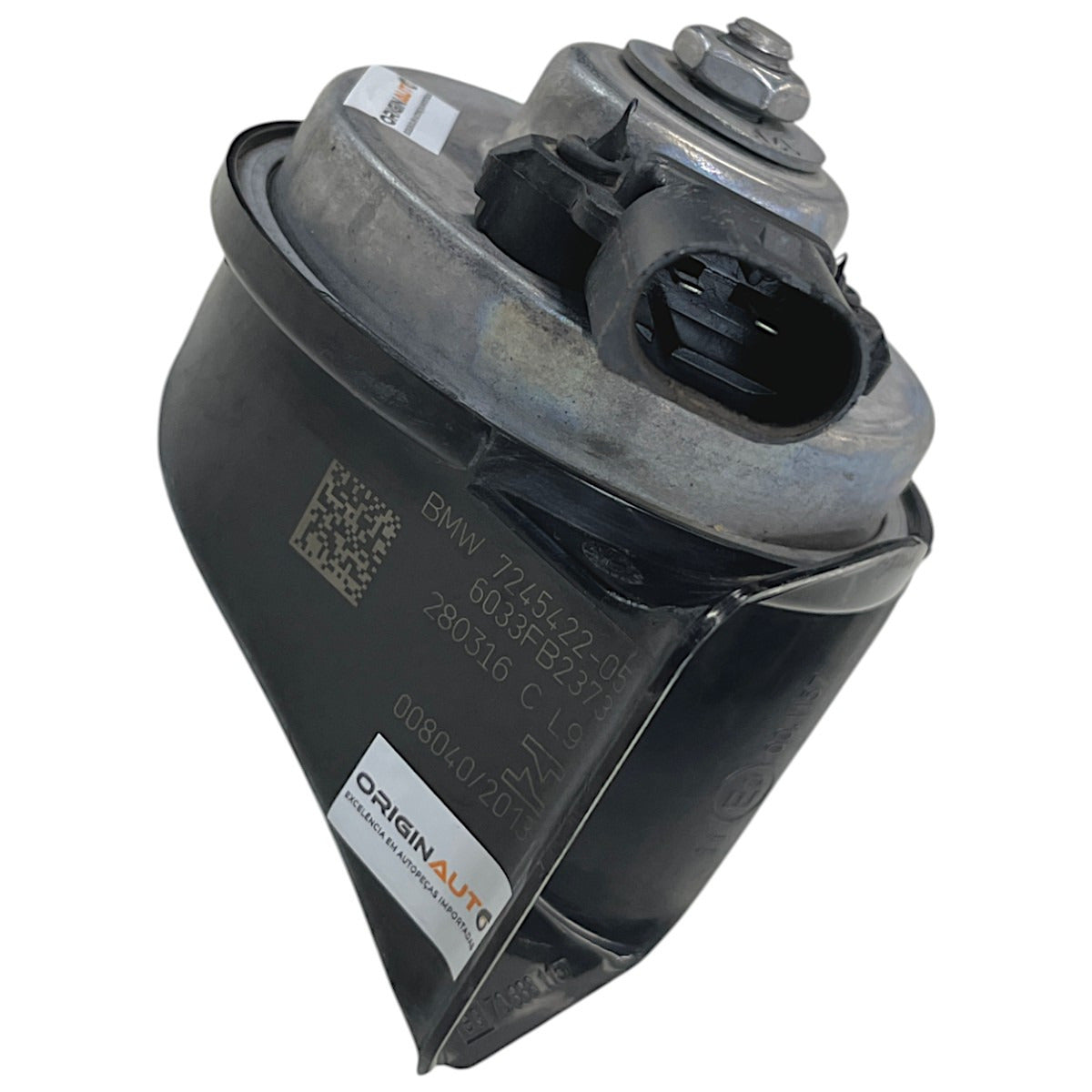 Buzina Grave BMW 320i 328i GT 2015 2016 2017 724542205