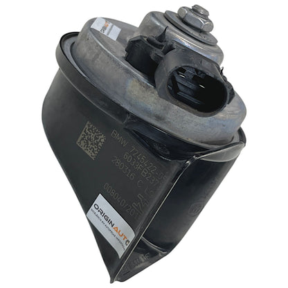 Buzina Grave BMW 320i 328i GT 2015 2016 2017 724542205