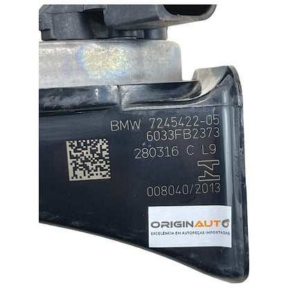 Buzina Grave BMW 320i 328i GT 2015 2016 2017 724542205