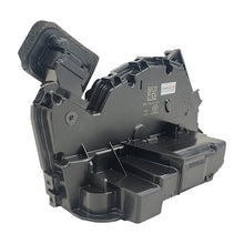 Fechadura Trava VW Passat Highline B8 2018 Dianteira Direita