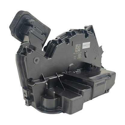 Fechadura Trava VW Passat Highline B8 2018 Dianteira Direita