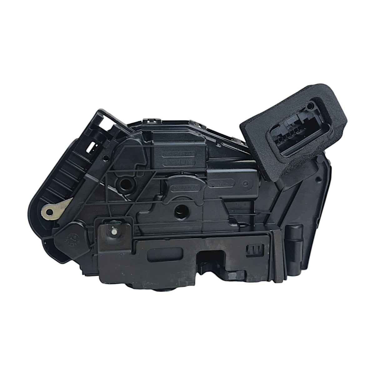 Fechadura Trava VW Passat Highline B8 2018 Dianteira Direita