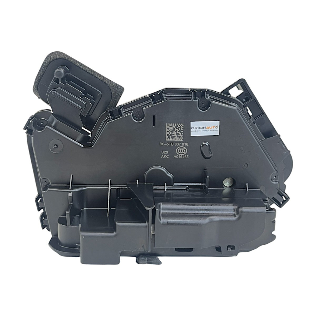 Fechadura Trava VW Passat Highline B8 2018 Dianteira Direita