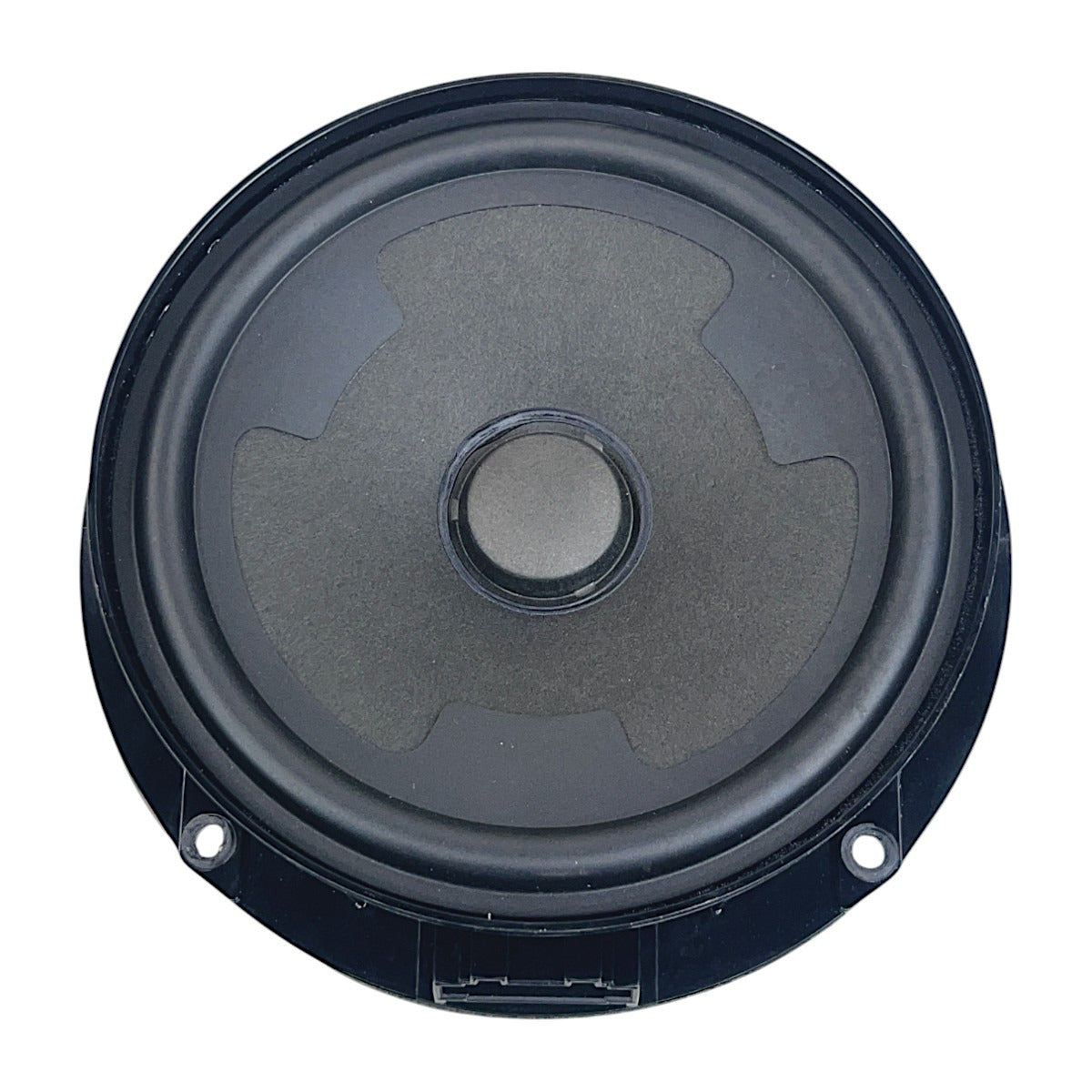 Alto Falante Subwoofer VW Passat Highline B8 2018 Traseiro