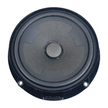 Alto Falante Subwoofer VW Passat Highline B8 2018 Traseiro