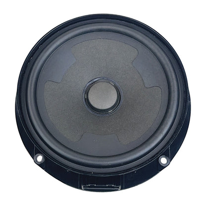 Alto Falante Subwoofer VW Passat Highline B8 2018 Traseiro