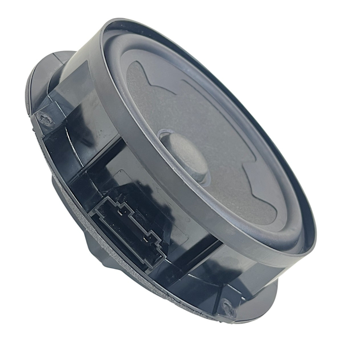 Alto Falante Subwoofer VW Passat Highline B8 2018 Traseiro