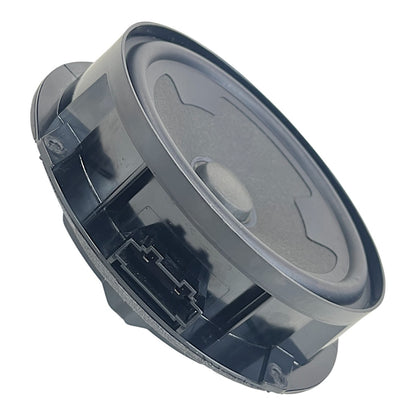 Alto Falante Subwoofer VW Passat Highline B8 2018 Traseiro