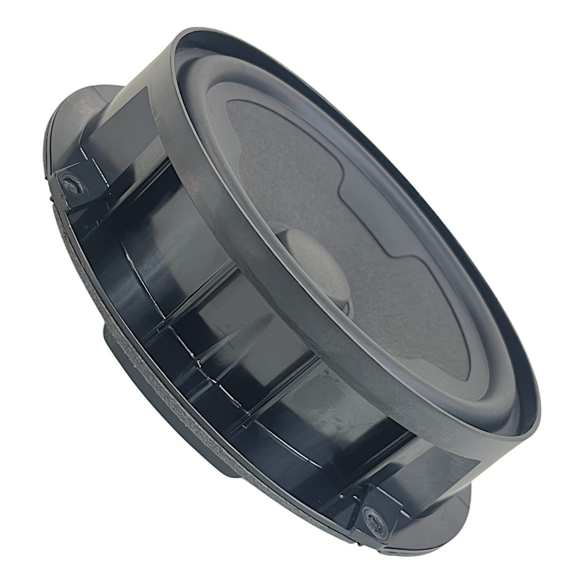 Alto Falante Subwoofer VW Passat Highline B8 2018 Traseiro