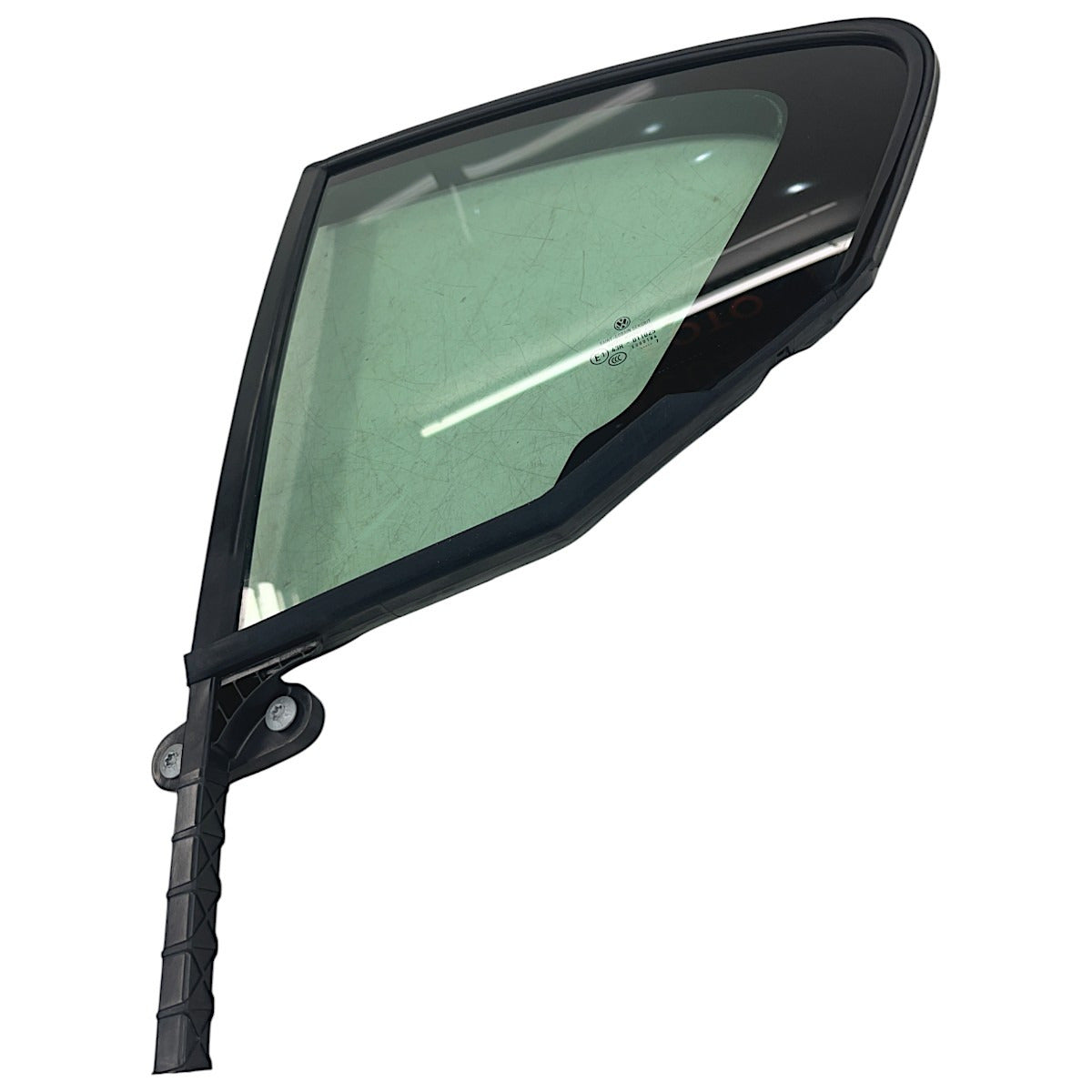 Vidro Vigia VW Passat Highline B8 2018 Traseiro Esquerdo