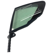 Vidro Vigia VW Passat Highline B8 2018 Traseiro Esquerdo