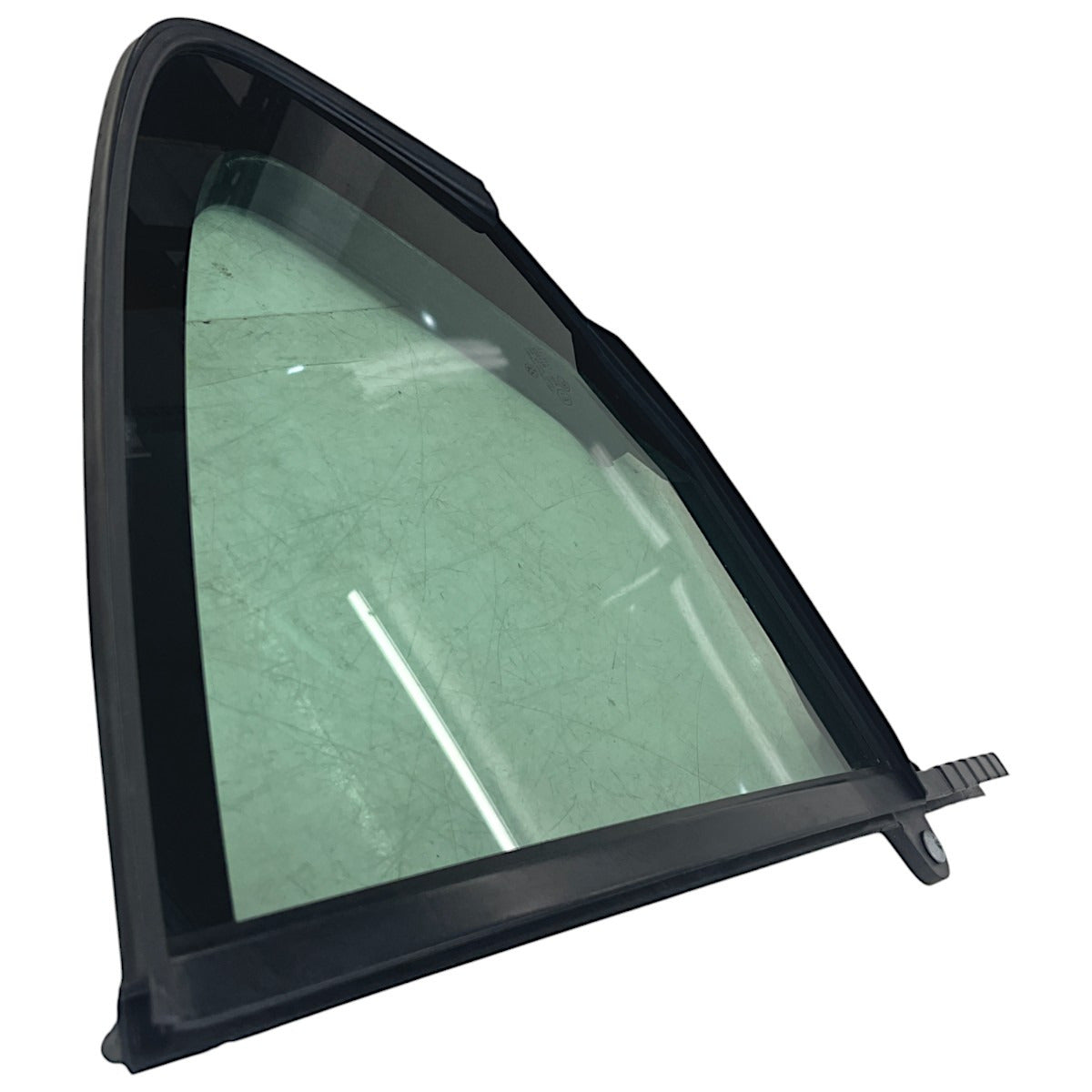 Vidro Vigia VW Passat Highline B8 2018 Traseiro Esquerdo