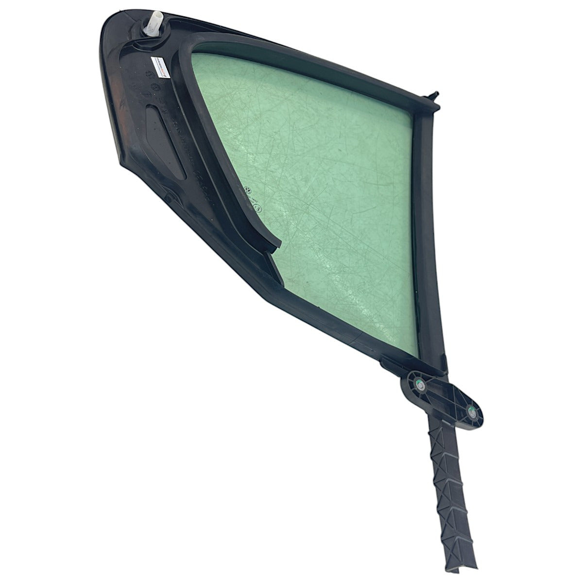 Vidro Vigia VW Passat Highline B8 2018 Traseiro Esquerdo