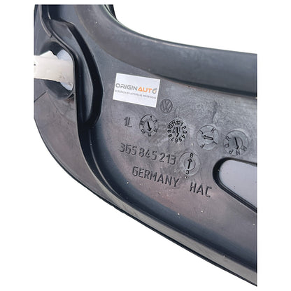 Vidro Vigia VW Passat Highline B8 2018 Traseiro Esquerdo