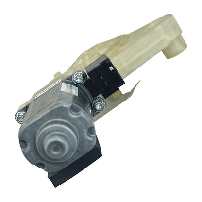 Motor Vidro VW Passat Highline B8 2018 Traseiro Direito