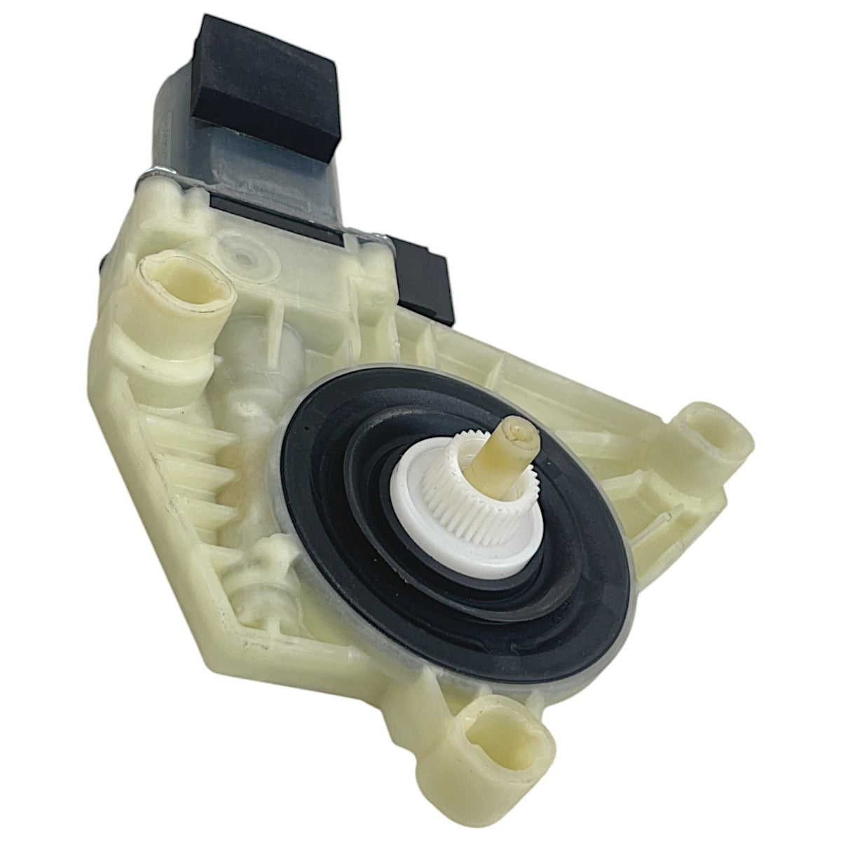 Motor Vidro VW Passat Highline B8 2018 Traseiro Direito