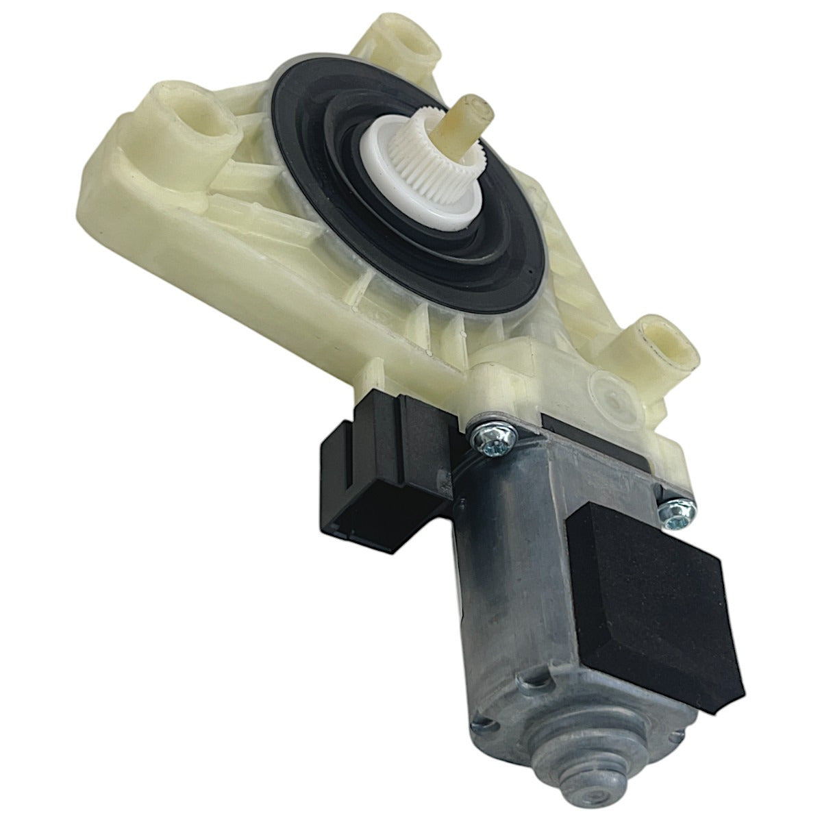 Motor Vidro VW Passat Highline B8 2018 Traseiro Direito