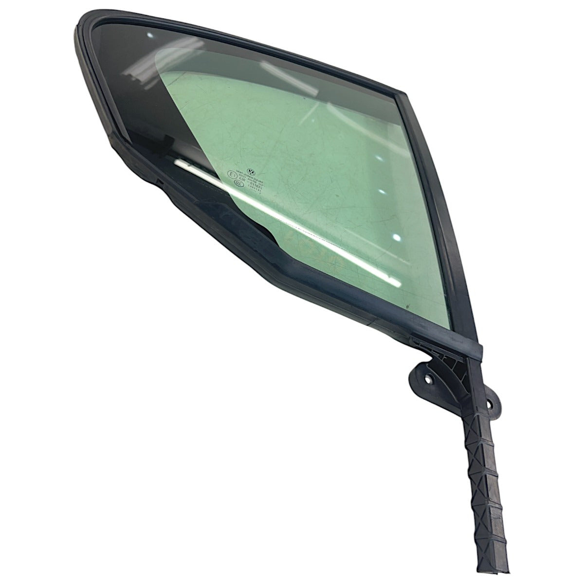 Vidro Vigia VW Passat Highline B8 2018 Traseiro Direito