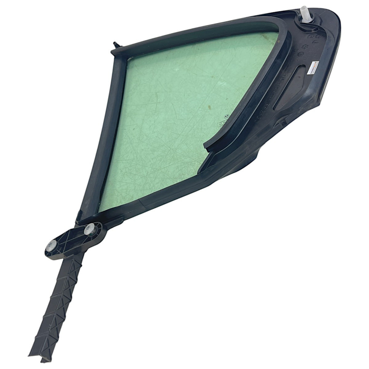 Vidro Vigia VW Passat Highline B8 2018 Traseiro Direito