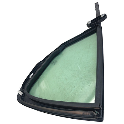 Vidro Vigia VW Passat Highline B8 2018 Traseiro Direito