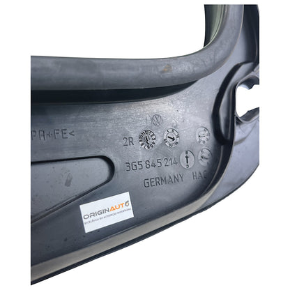 Vidro Vigia VW Passat Highline B8 2018 Traseiro Direito