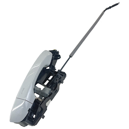 Maçaneta Externa VW Passat B8 2018 2019 Dianteira Direita