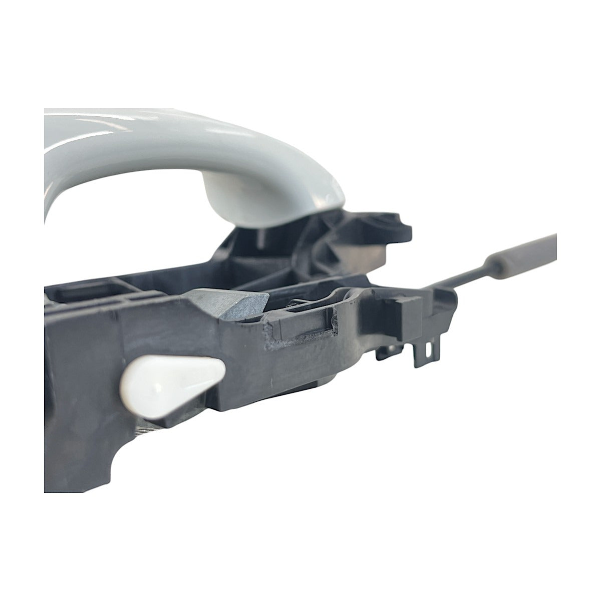 Maçaneta Externa VW Passat B8 2018 2019 Dianteira Direita