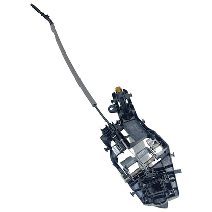 Maçaneta Externa VW Passat B8 2018 2019 Dianteira Direita