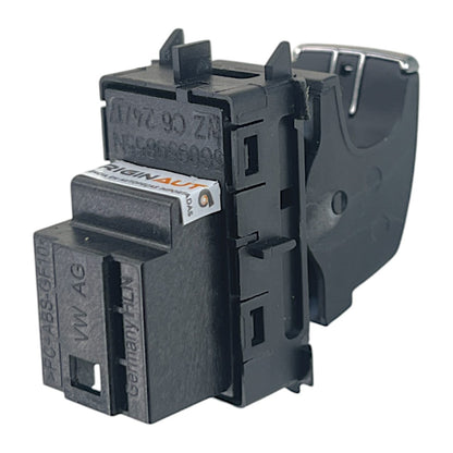 Botão Comando Vidro VW Passat Golf Jetta 2016 2017 2018 2019