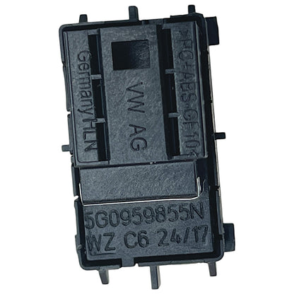 Botão Comando Vidro VW Passat Golf Jetta 2016 2017 2018 2019