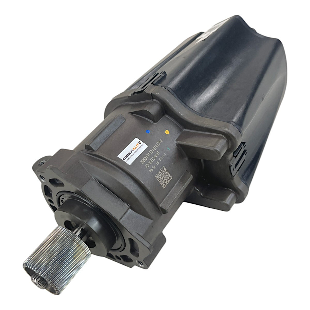 Motor Elétrico Caixa Direção VW Passat B8 2018 5Q0959439P