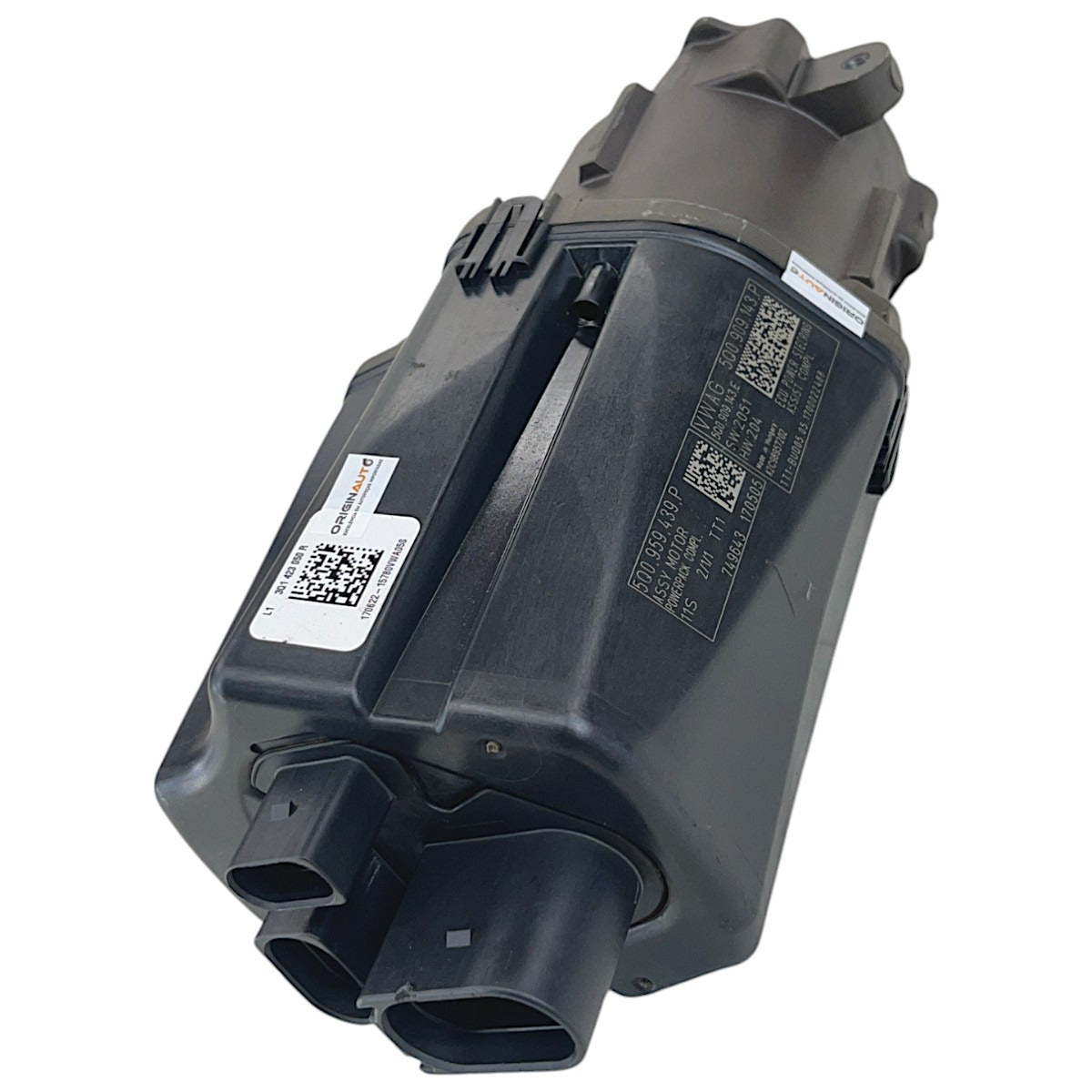 Motor Elétrico Caixa Direção VW Passat B8 2018 5Q0959439P