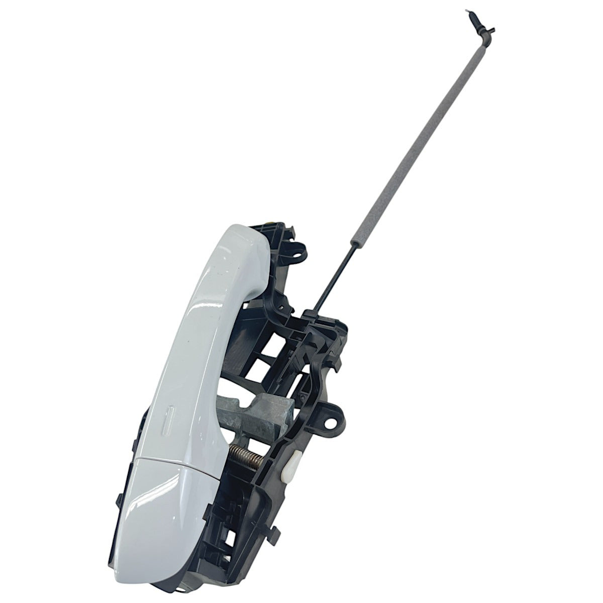 Maçaneta Externa VW Passat Highline B8 2018 Traseira Direita