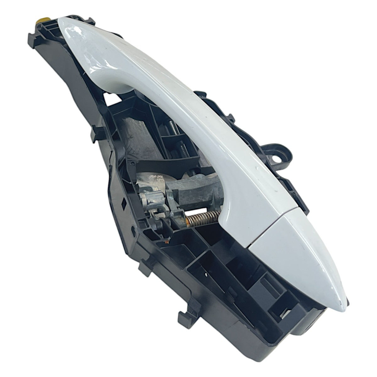 Maçaneta Externa VW Passat Highline B8 2018 Traseira Direita