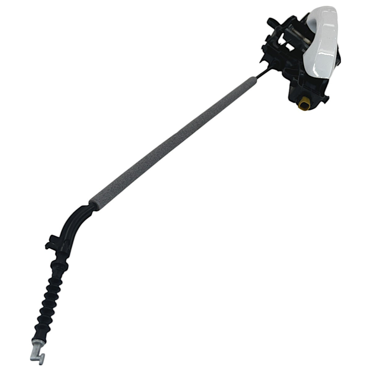 Maçaneta Externa VW Passat Highline B8 2018 Traseira Direita