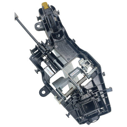 Maçaneta Externa VW Passat Highline B8 2018 Traseira Direita