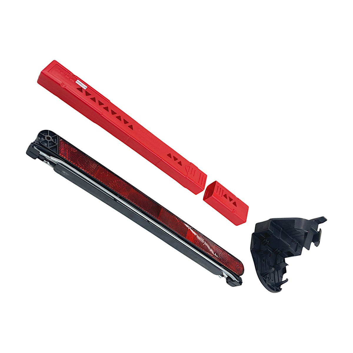 Triângulo Segurança VW Passat Highline B8 2018 3G5860185