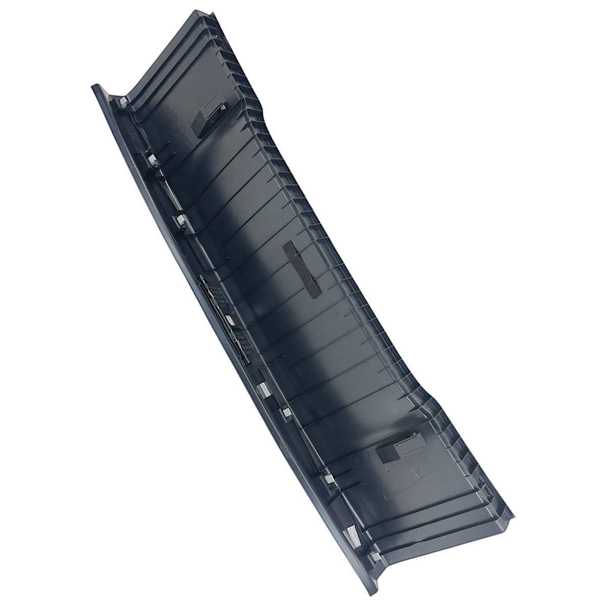 Soleira VW Passat Highline B8 2018 Porta Mala 3G5863459