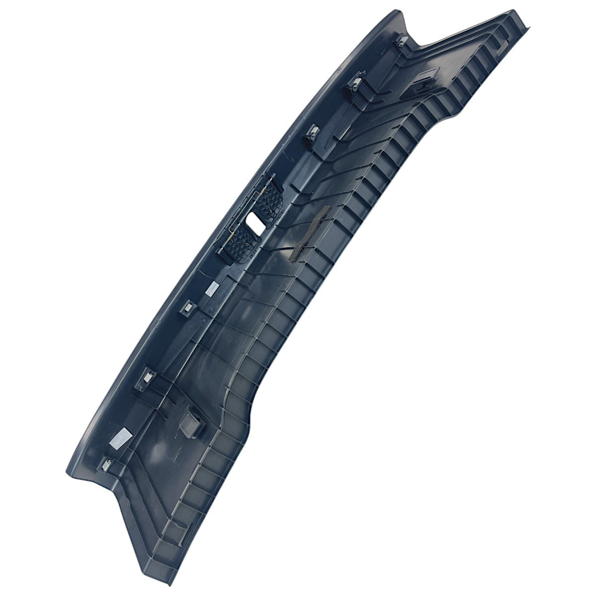 Soleira VW Passat Highline B8 2018 Porta Mala 3G5863459