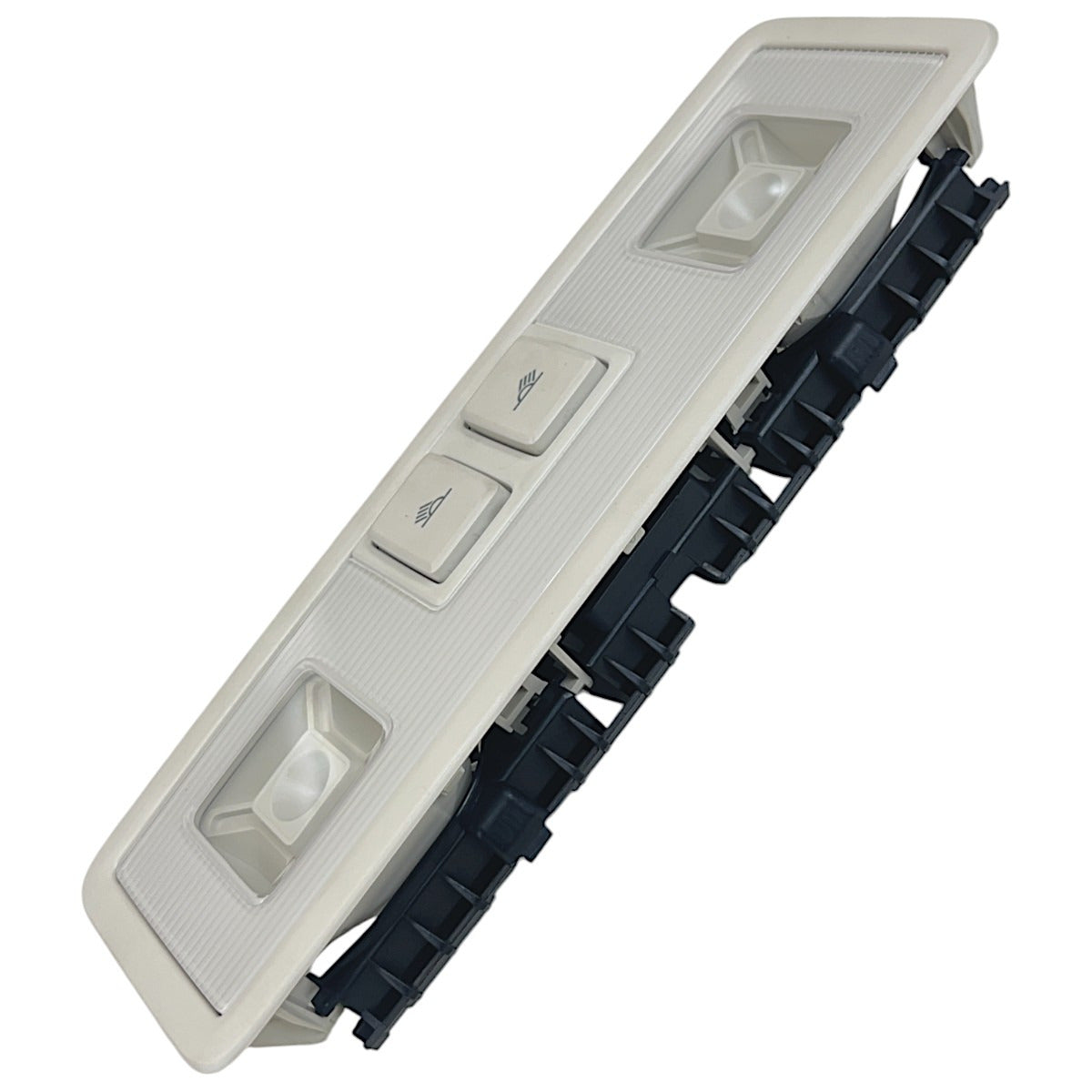 Luz Teto Cortesia VW Passat Highline B8 2018 Traseira LED