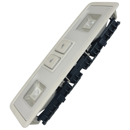 Luz Teto Cortesia VW Passat Highline B8 2018 Traseira LED